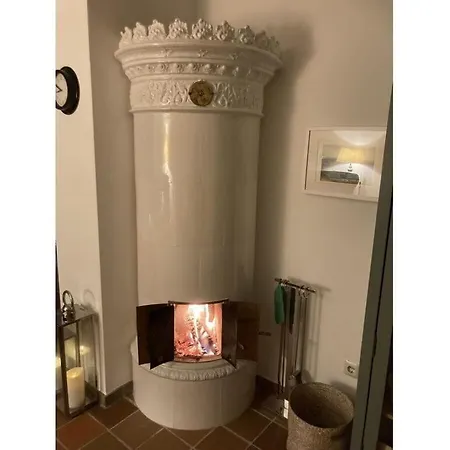 Kurparkhaus Comfortable Holiday Σπίτι διακοπών