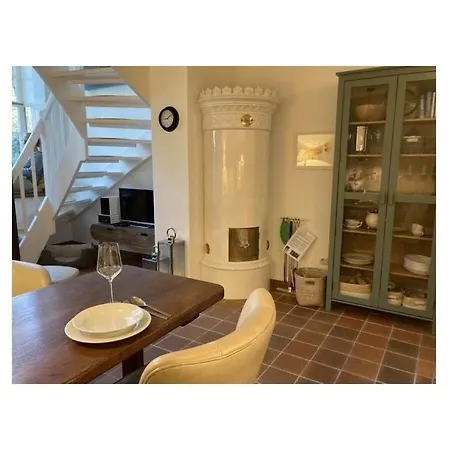 Σπίτι διακοπών Kurparkhaus Comfortable Holiday