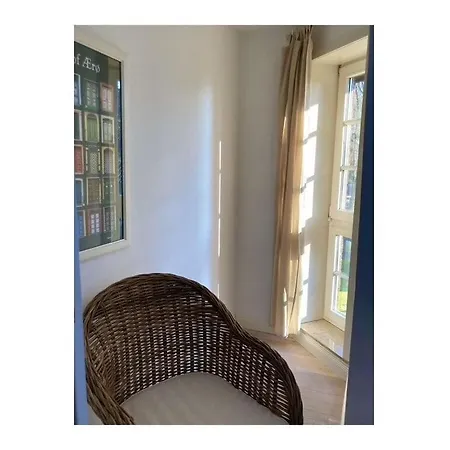 Kurparkhaus Comfortable Holiday *