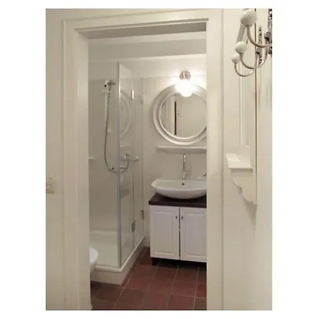 Kurparkhaus Comfortable Holiday *