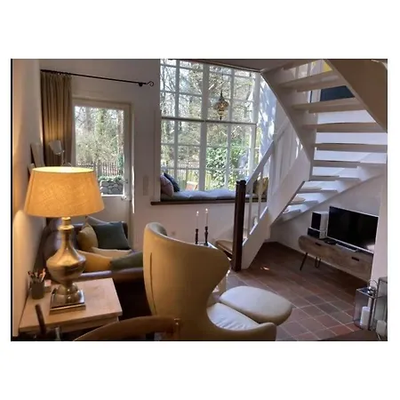 Kurparkhaus Comfortable Holiday *
