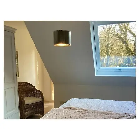 Kurparkhaus Comfortable Holiday