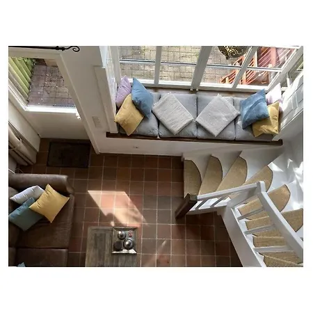 Kurparkhaus Comfortable Holiday